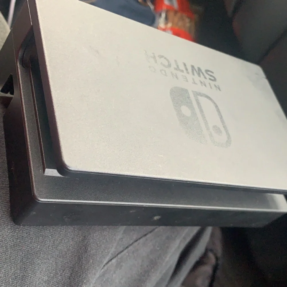 Nintendo Switch Dock - Black